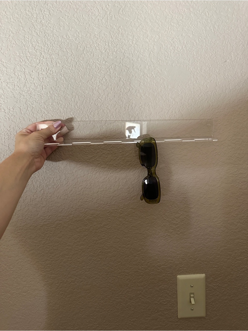 Sunglass Hanging Display | set of 3